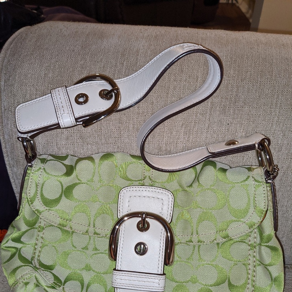 Coach bag - NEW